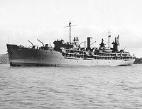 USS Cascade