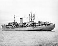 USS Cascade