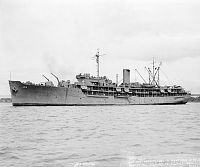 USS Cascade