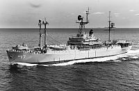 USS Taconic