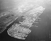 Philadelphia Navy Yard, Phildelphia, Pa.