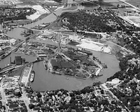 Manitowoc S.B. Co., Manitowoc, Wisc.