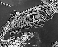 Bethlehem Steel Co. (San Pedro Plant, Terminal Island), San Pedro, Cal. (both parts)