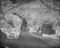 Richmond Yards 1,2,3,4, Richmond, Cal.