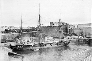 Frigate Armorique