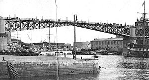 Coast defense ironclad Onondaga