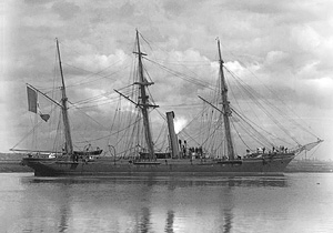 2nd class aviso Bruat