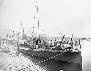 Audacieux