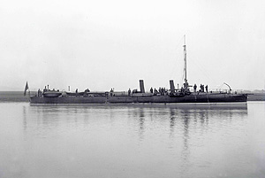 Grondeur