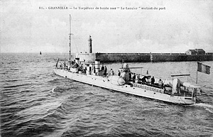 Lancier