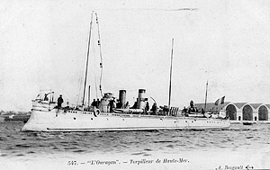 Ouragan