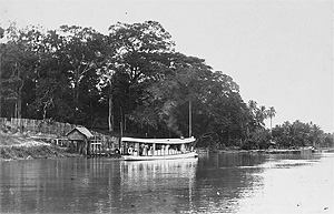 Torpilleur No. 52