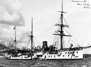 Colonial transport Annamite