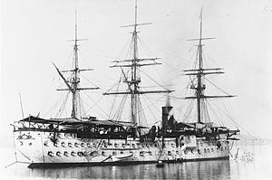 Colonial transport Annamite
