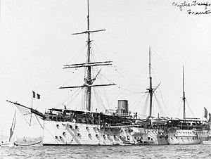 Colonial transport Mytho