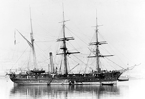 400-ton transport Vire