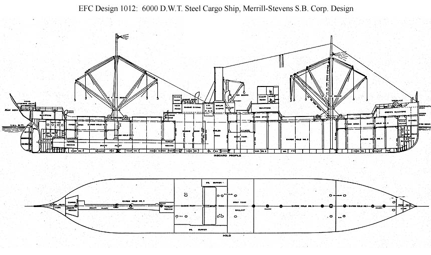 EFC Design 1012