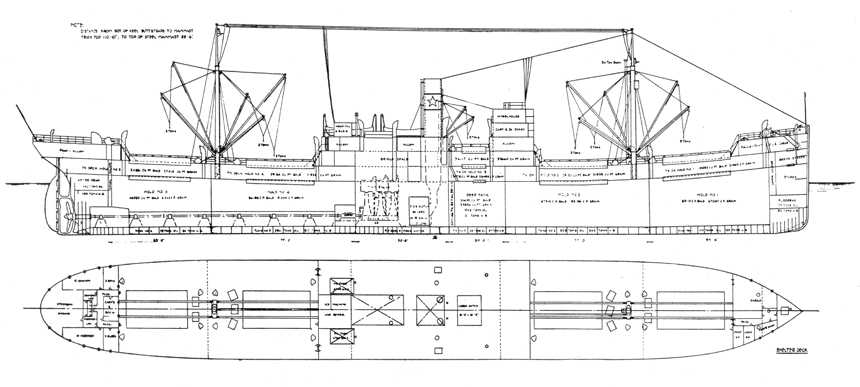 EFC Design 1015 Modified