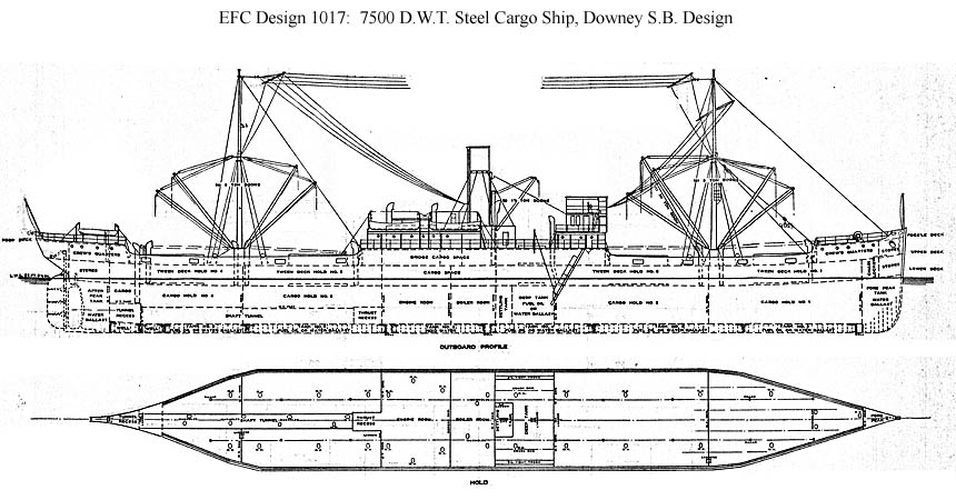 EFC Design 1017