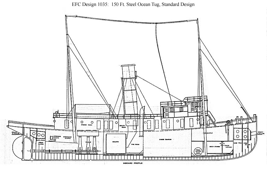 EFC Design 1035