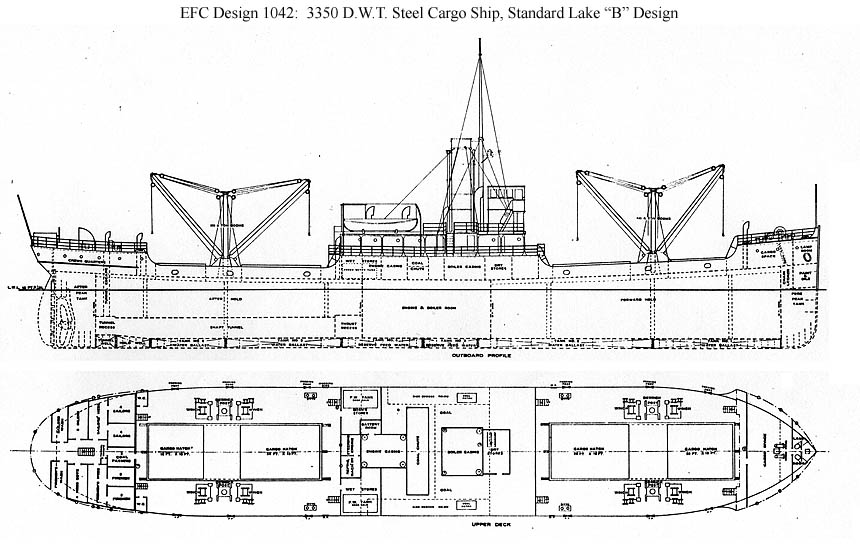 EFC Design 1042
