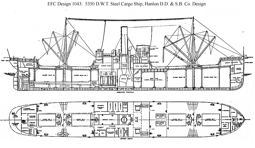 EFC Design 1043