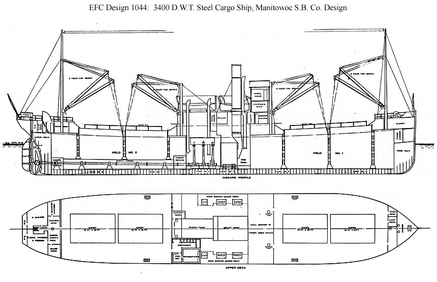 EFC Design 1044