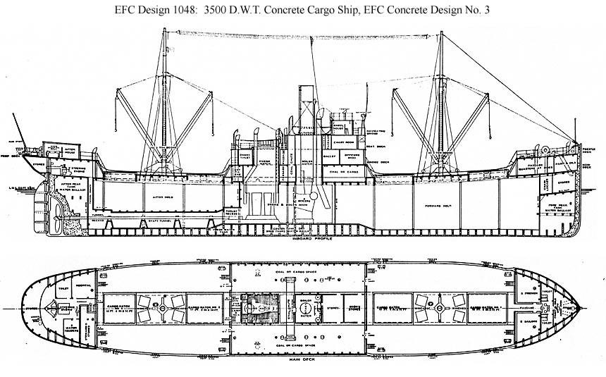 EFC Design 1048