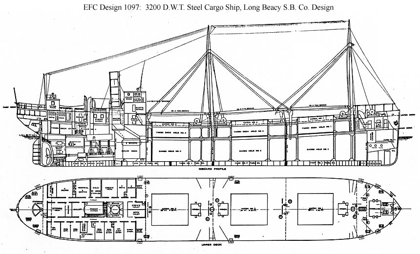 EFC Design 1097