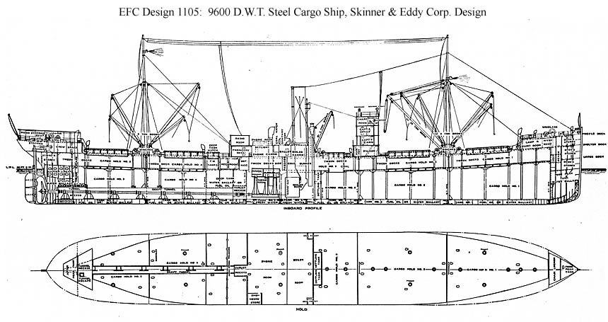 EFC Design 1105