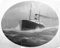 S.S. Eastwind (Design 1122)