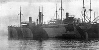 S.S. Easterner