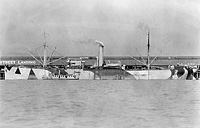 S.S. Easterner (Design 1122)