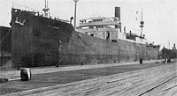 S.S. Eastport