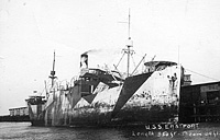 S.S. Eastport