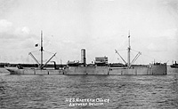 S.S. Eastern Chief