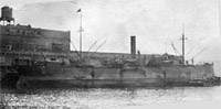 S.S. Eastern Queen