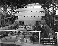 S.S. Ahala (Design 1001)