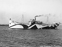 S.S. Roy H. Beattie (Design 1001)