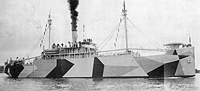 S.S. Catawba (Design 1003)