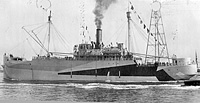 S.S. Coos Bay (Design 1003)