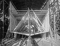 S.S. Cohasset, later Marshfield (Design 1003)