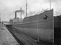 S.S. Argenta (Design 1006)