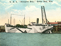 S.S. Sturgeon Bay