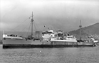 S.S. Rolla, originally S.S. Ashbee (Design 1012)