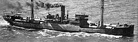 S.S. Chickamauga (Design 1012)