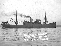 S.S. Dunboyne ex Wekika (Design 1012)