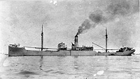 S.S. Jeannette Skinner (Design 1013, requisitioned)