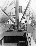 S.S. Seattle Spirit (Design 1013)