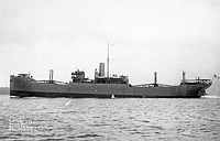 S.S. West Arrow (Design 1013, requisitioned)